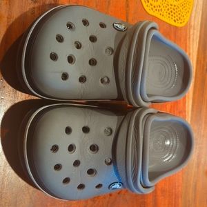 Crocs J3 Boys
